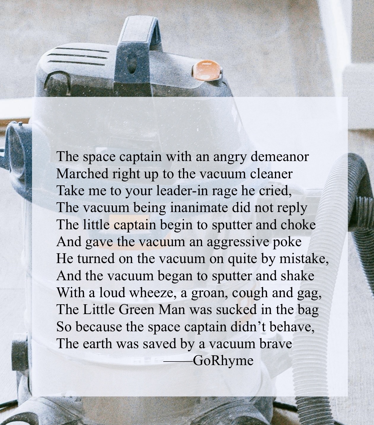 Poetry by Kelly Gray